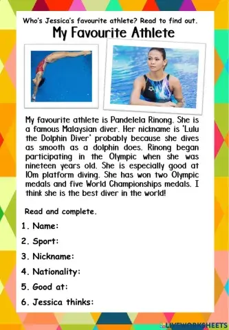 Y4 Get Active Project