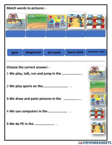 Grade 3 unit 3 lesson 3