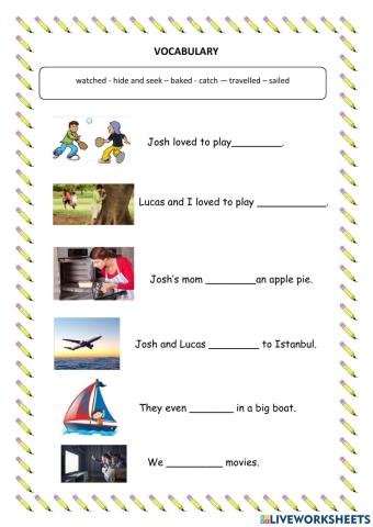 Reading Comprehension