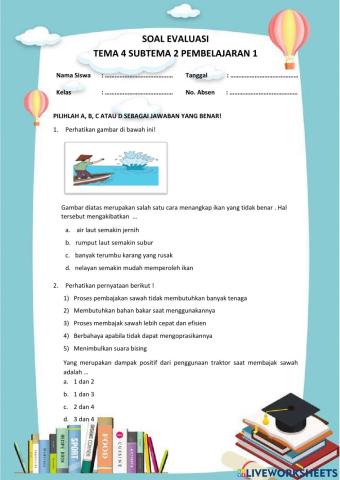 Tema 4 Subtema 2 PB1