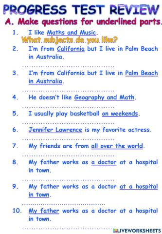 Vui9 review chpa test