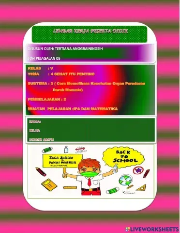 Lkpd kelas 5 tema 4 subtema 3 pb 2