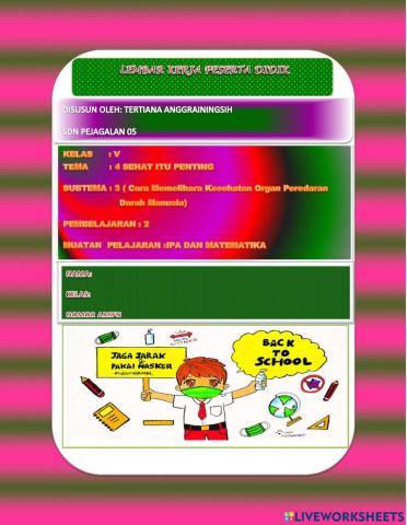 Lkpd kelas 5 tema 4 subtema 3 pb 2