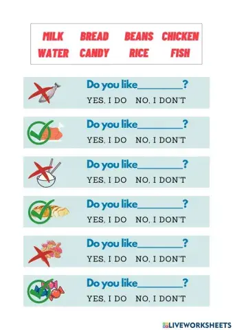 Everybody up 1 - unit 6 (2)