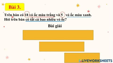 Phiếu tiết 2 luyện tập