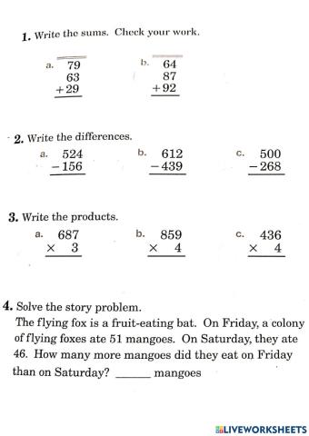 Math 3 (2)