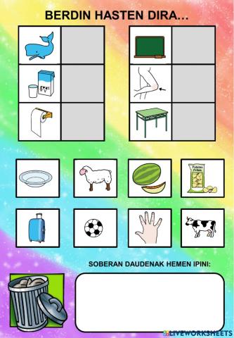 Berdin hasten dira 3