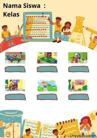 Hak dan kewajiban anak di rumah