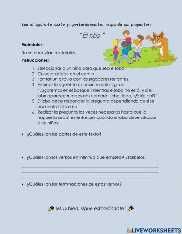 Manual de juegos de patio
