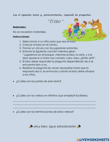 Manual de juegos de patio