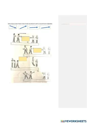 Bola jaring tp1 dan tp2