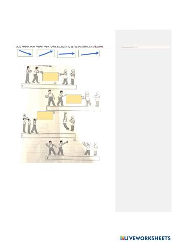 Bola jaring tp1 dan tp2