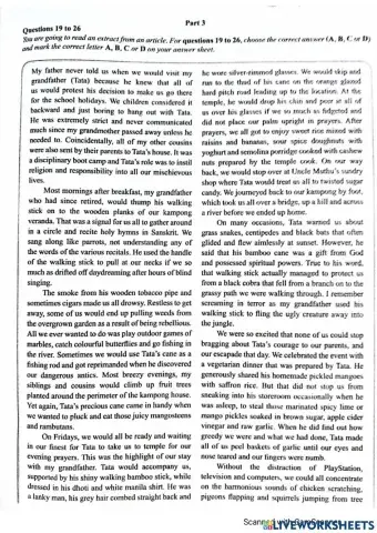 Part 3 paper 1 spm (practice 2)