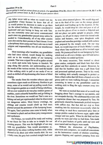 Part 3 paper 1 spm (practice 2)