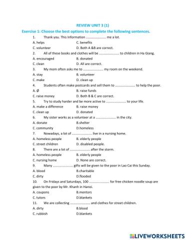 English 7 review unit 3 (1)