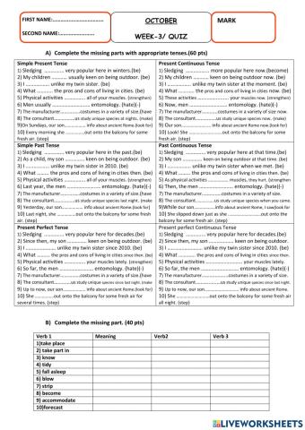 Quiz-8-October week-4-TED