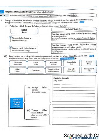 Langkah keselamatan bila berlaku renjatan elektrik