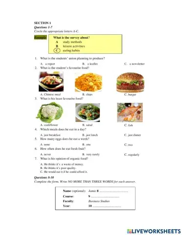 Bridge - Extra listening 12