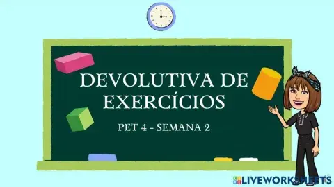 Medidas de superfície