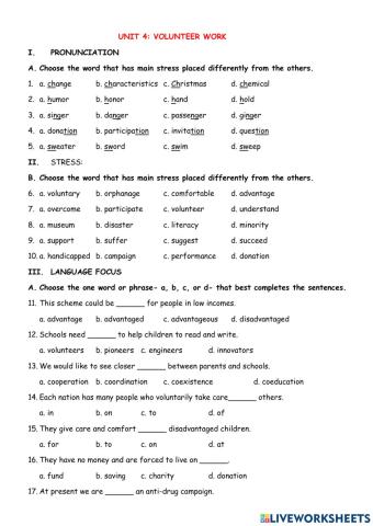 REVIEW UNIT 4 E11 No1