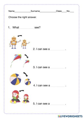 English 30 Theme 5 Lesson 1 - Choose the right answers.