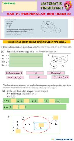 Bab 11: Pengenalan Set