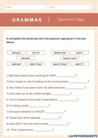 Unit 12 happy to help form 5