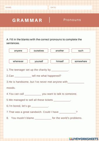 Unit 12 happy to help form 5