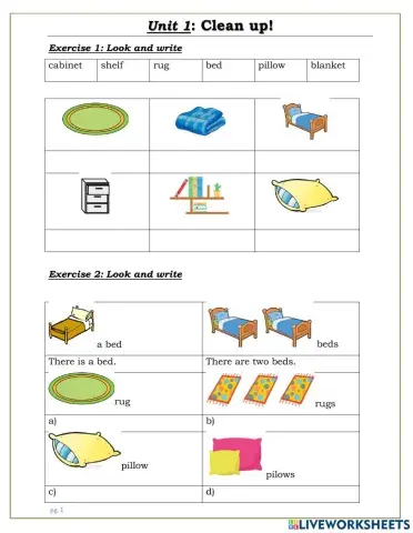 Grade 4-Unit 1-Family and Friends Special Edition