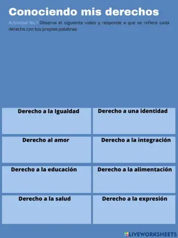 Formación Cívica y Etíca