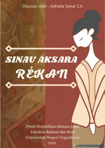 Aksara Rekan