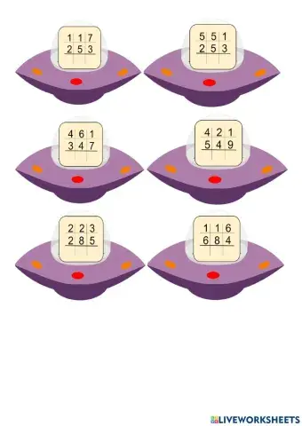 Písemné sčítání 4