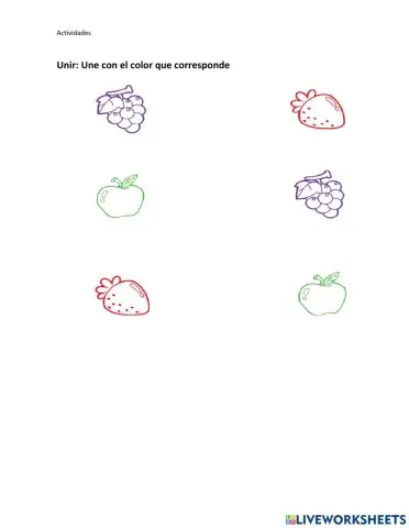 Actividades primarias