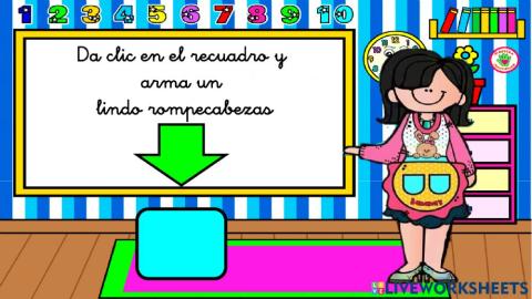 Rompecabezas