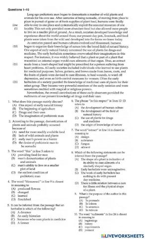 Redhelmann's practice 5 part 3