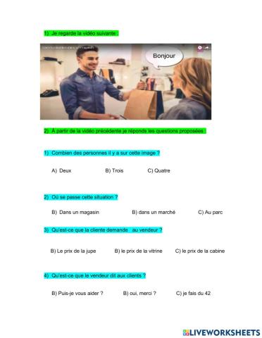 Sensibilisation fiche 5