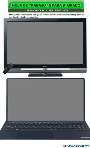 Criterios de Semejanza de Triángulos