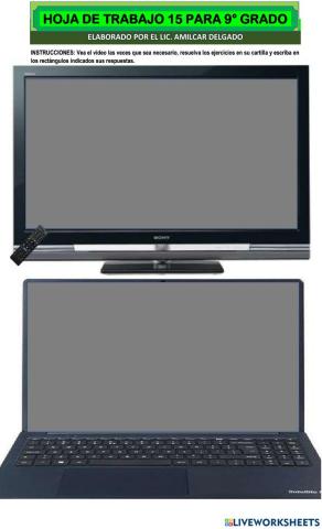 Criterios de Semejanza de Triángulos