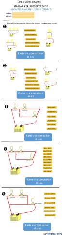 Lkpd listrik dinamis