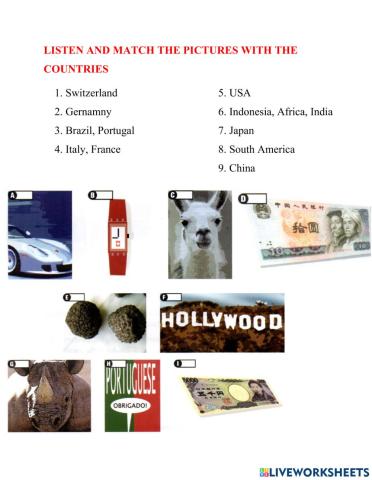 Ket 2 unit 6 exercise 3