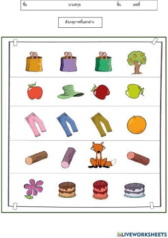 การสังเกตุภาพ