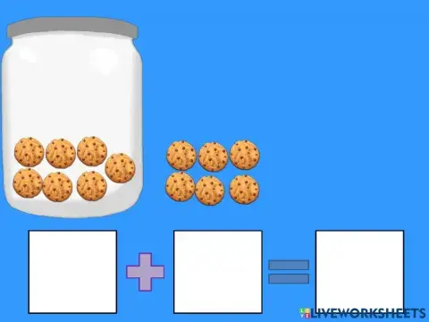 Addition and subtraction