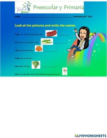 The enormous ice cream