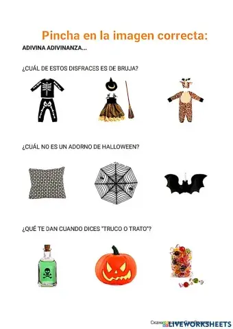 Halloween