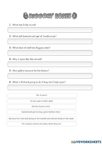 Diggory bones episode 6