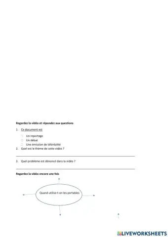 Module 4 leçon 1 vidéo