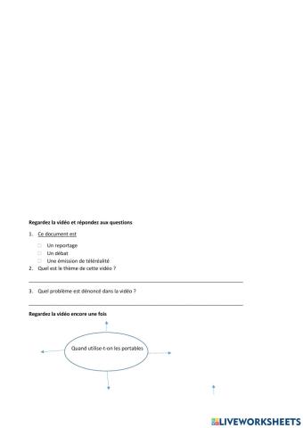 Module 4 leçon 1 vidéo