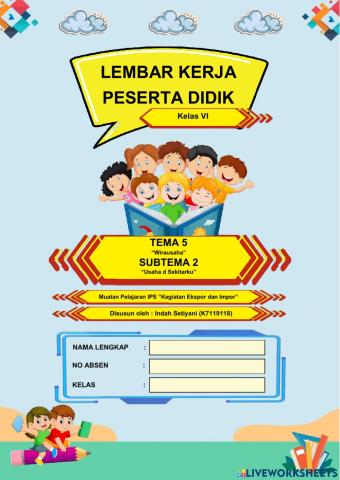 Kegiatan Ekspor dan Impor