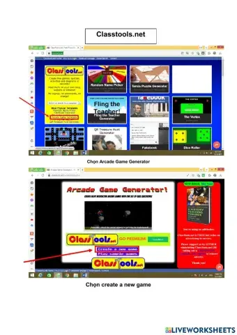 Thiet ke cau hoi flashcard