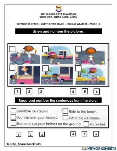 Superminds Holiday Weather Page 116